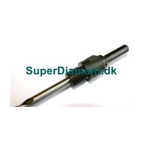 Holder 13 mm for kop-bor